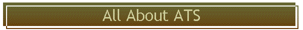 All About ATS